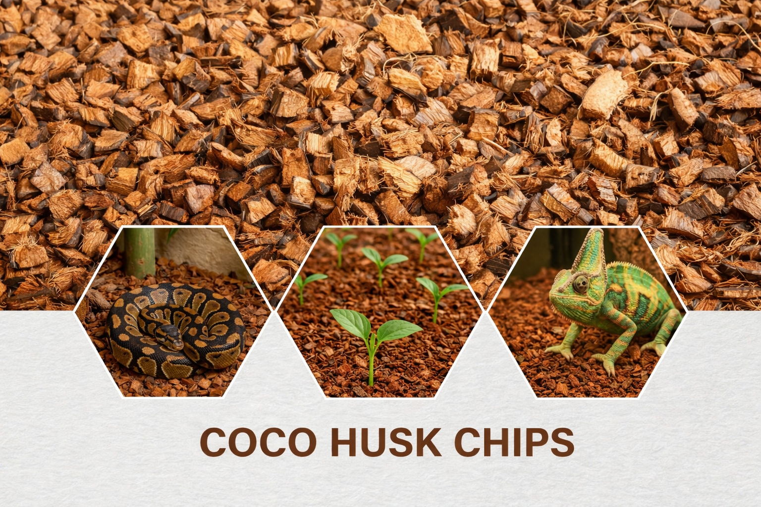 Husk Chips