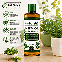 Neem Oil