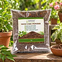 Neem Cake Powder