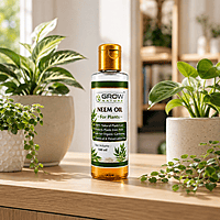 Neem Oil