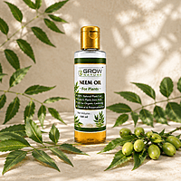 Neem Oil
