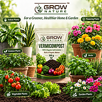 Vermicompost