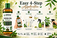 100ml Neem Oil