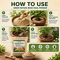 BoneMeal Powder