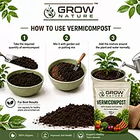 Vermicompost