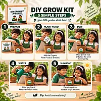 Grow Kit