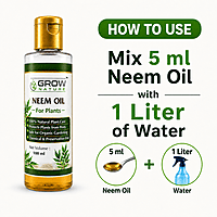 Neem Oil