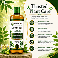 100ml Neem Oil