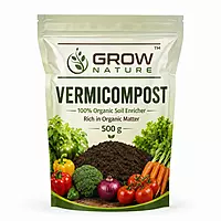 Vermicompost