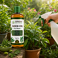 100ml Neem Oil